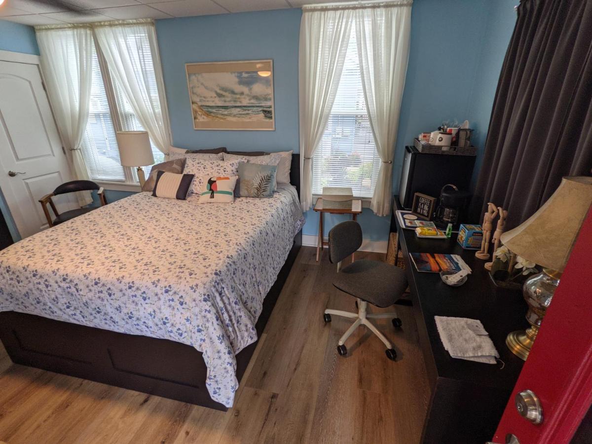 The Estate Studio In Downtown Milford Екстер'єр фото