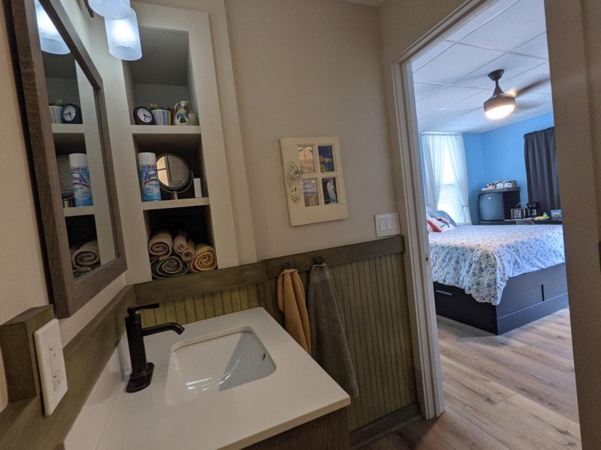 The Estate Studio In Downtown Milford Екстер'єр фото
