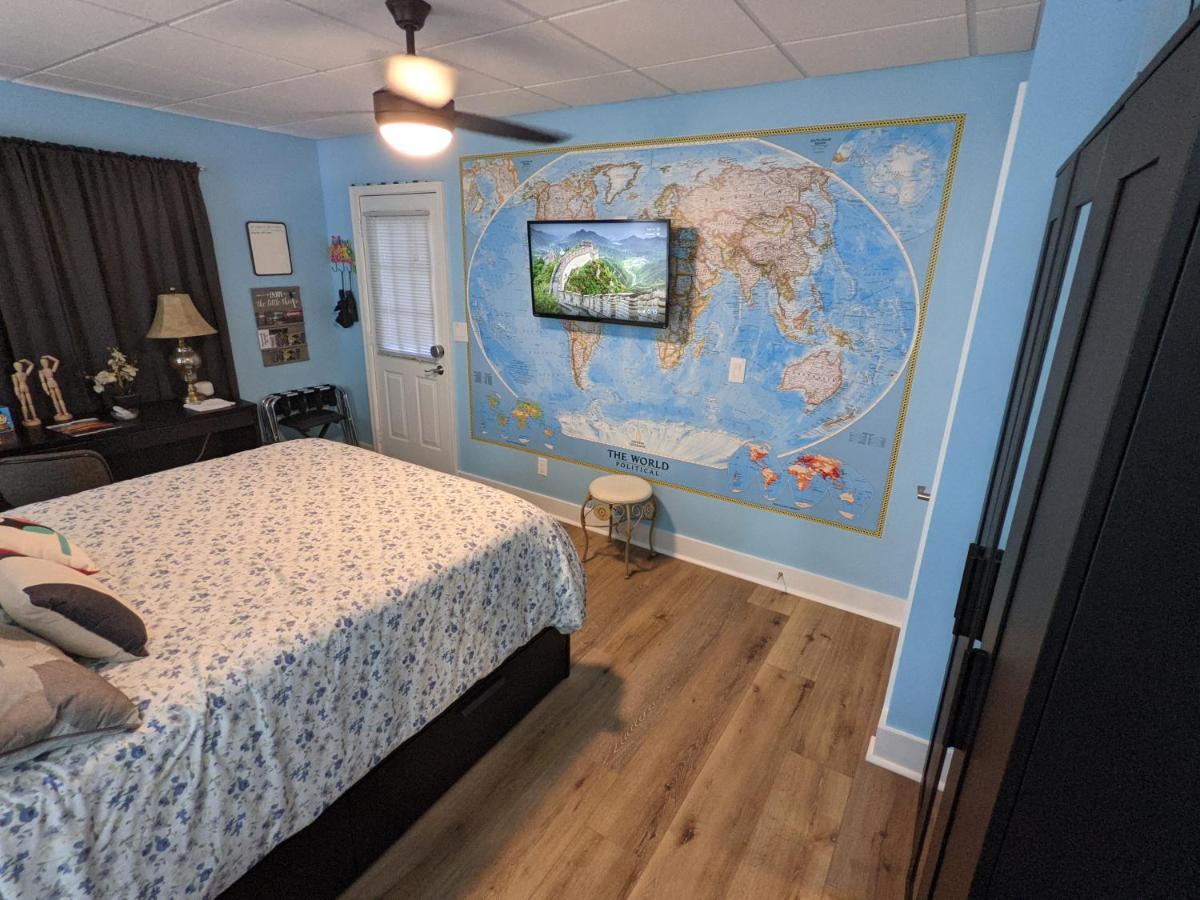 The Estate Studio In Downtown Milford Екстер'єр фото